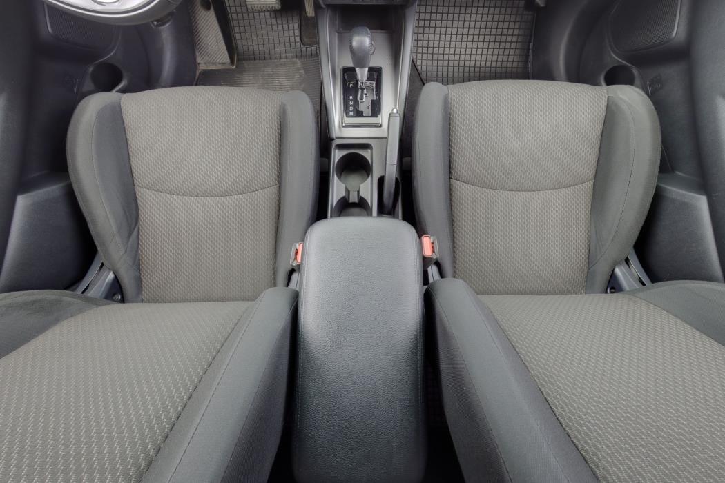 Mitsubishi ASX 2020