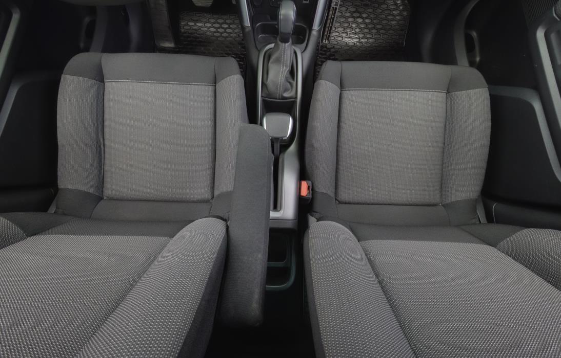 Citroen C3 Aircross 2021