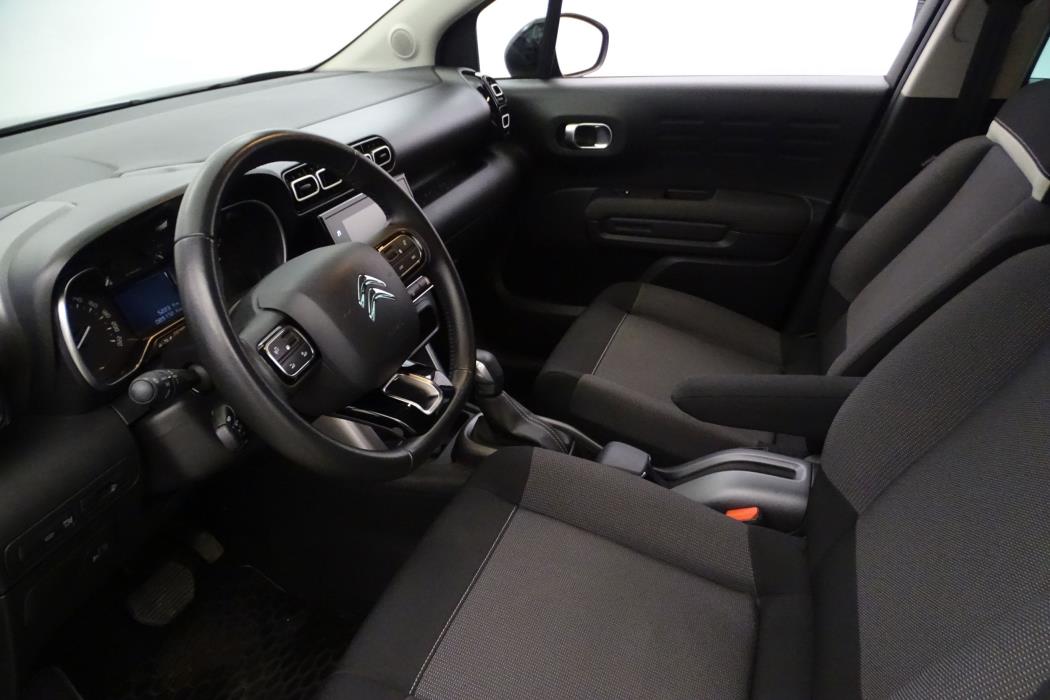 Citroen C3 Aircross 2021