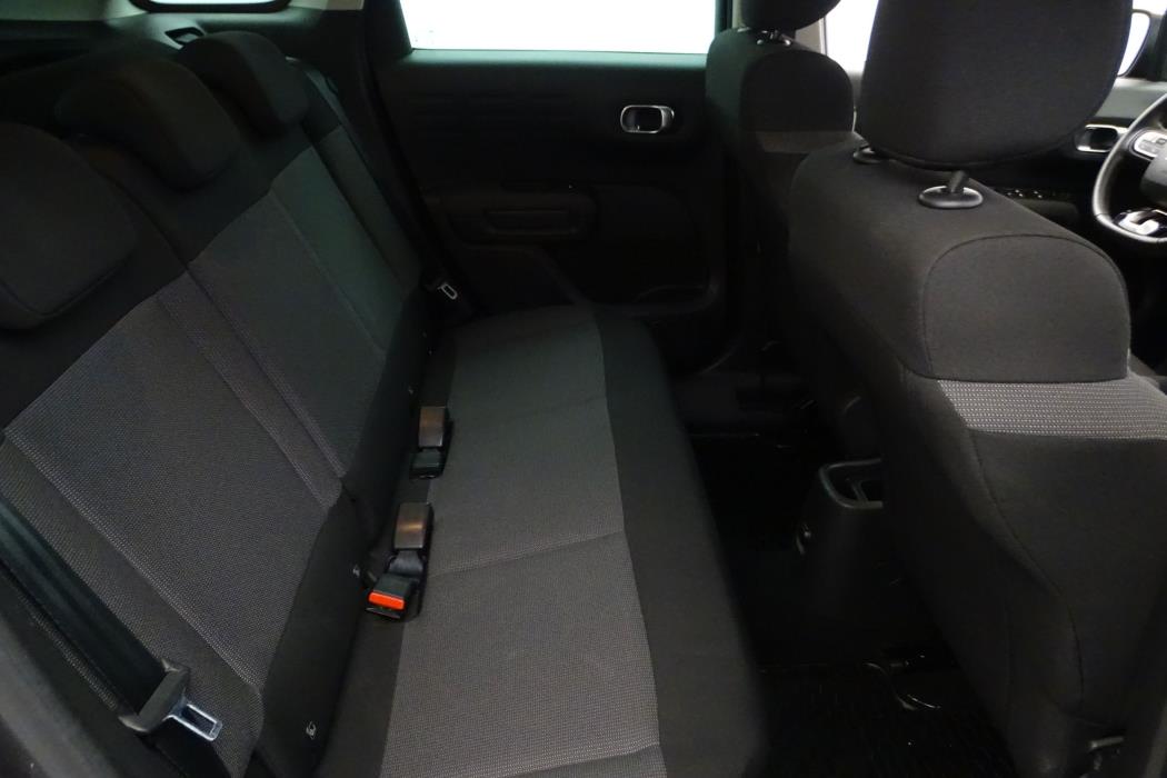 Citroen C3 Aircross 2021