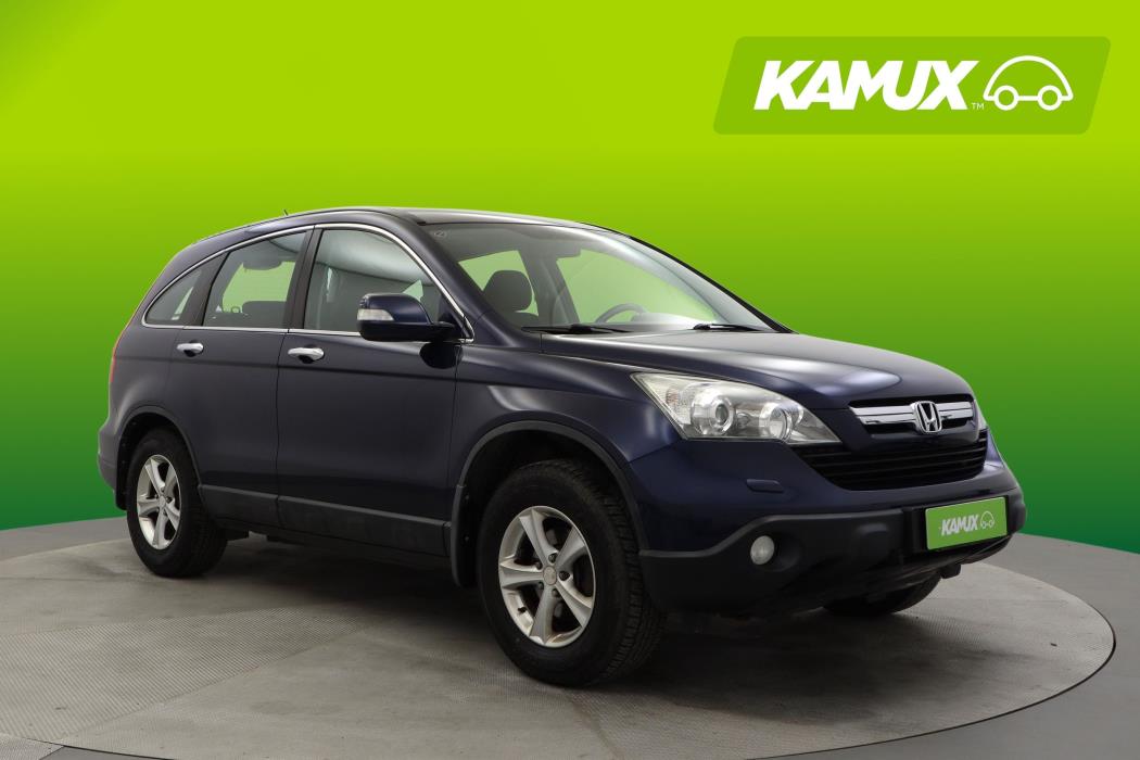 Honda CR-V 2008