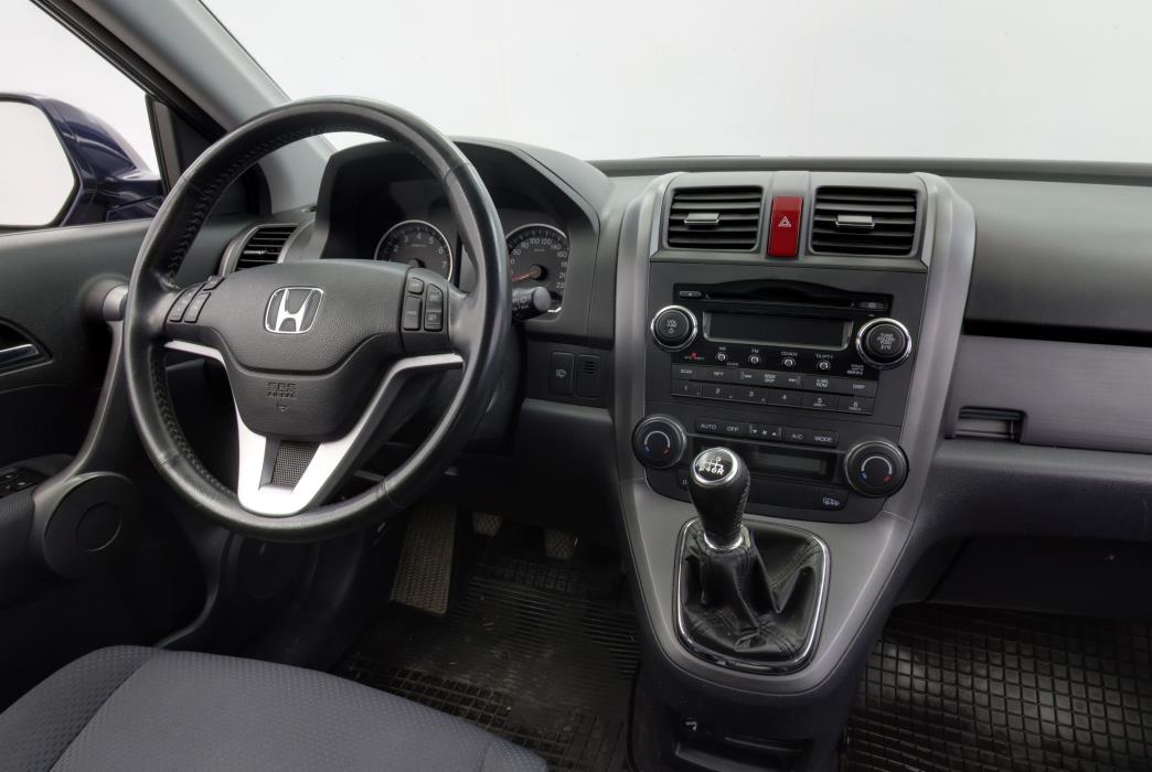 Honda CR-V 2008