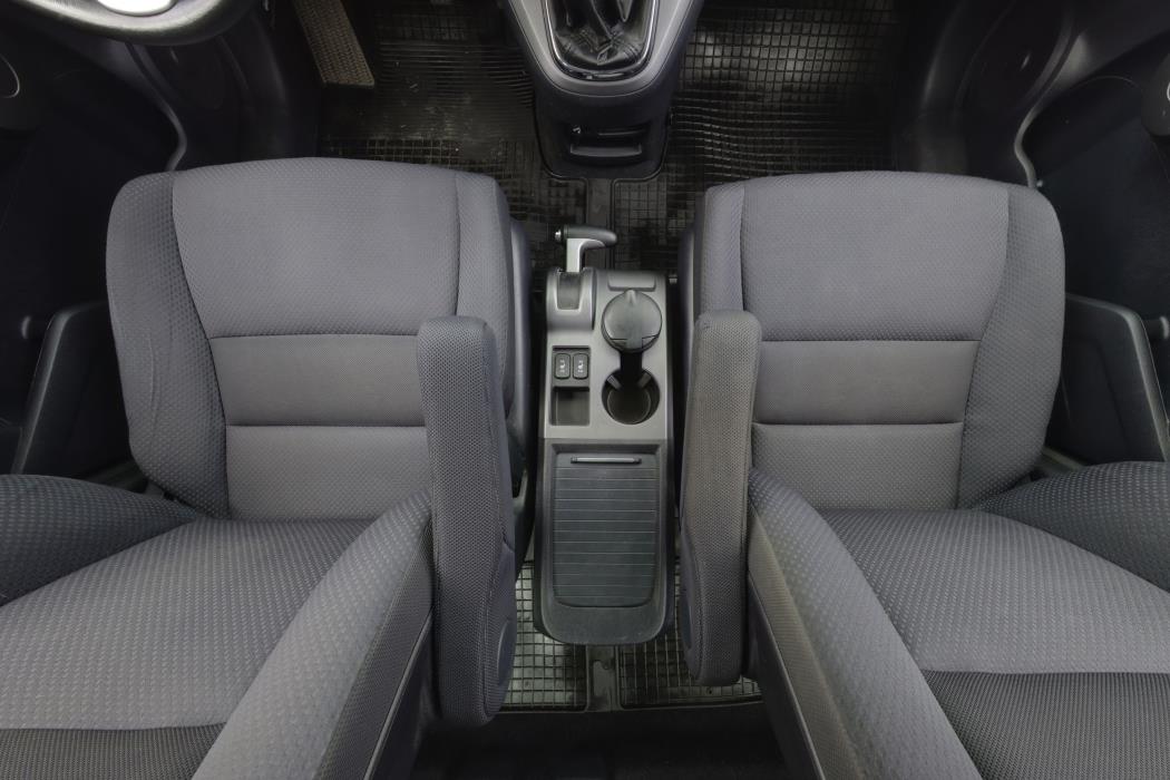Honda CR-V 2008