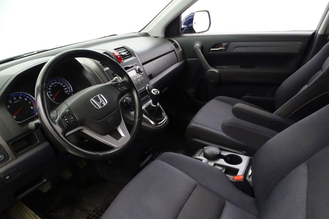 Honda CR-V 2008