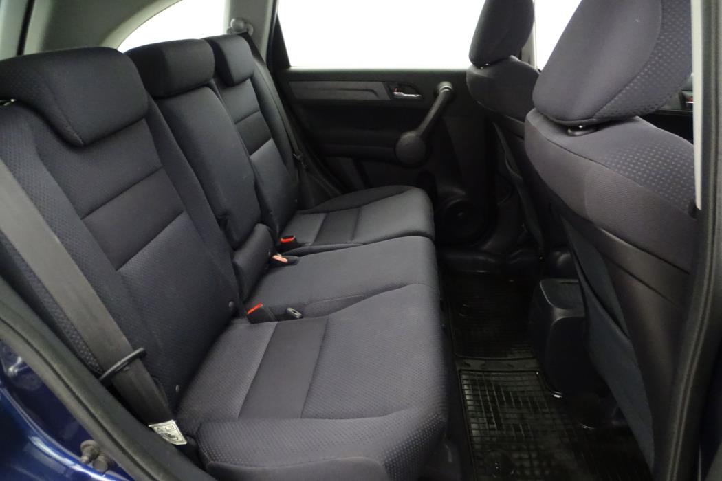 Honda CR-V 2008
