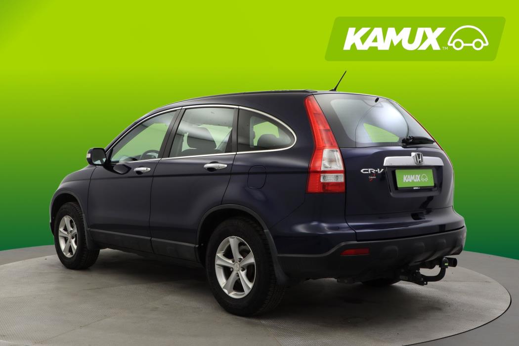 Honda CR-V 2008
