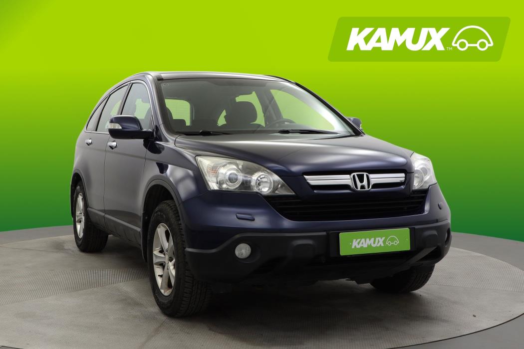 Honda CR-V 2008