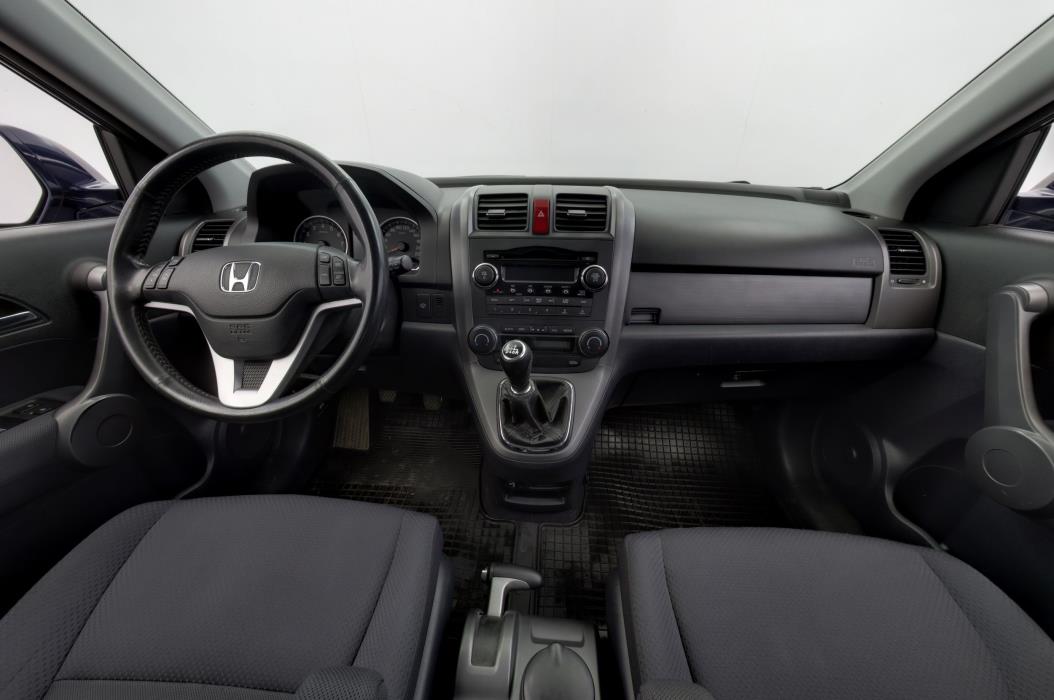 Honda CR-V 2008