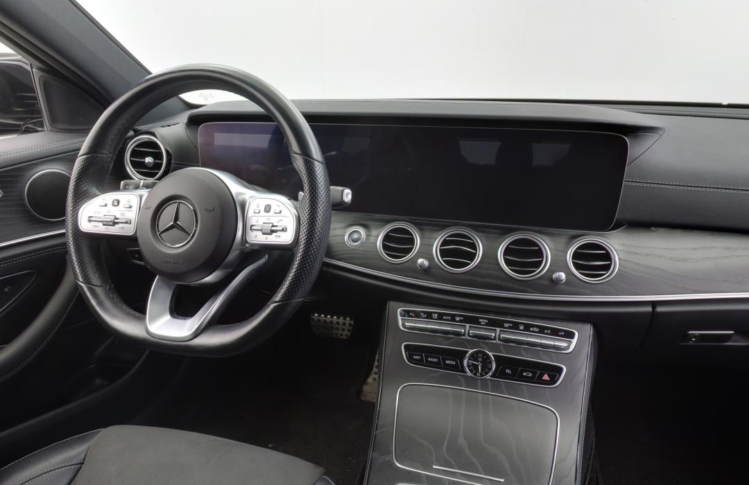 Mercedes-Benz E 2020
