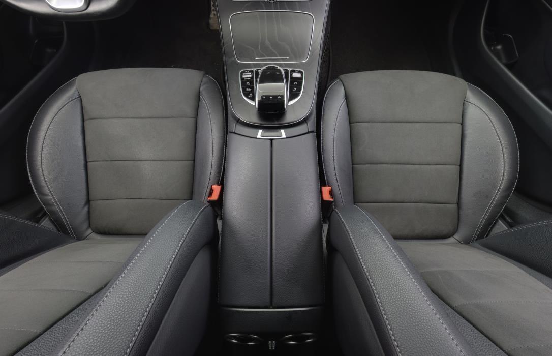 Mercedes-Benz E 2020