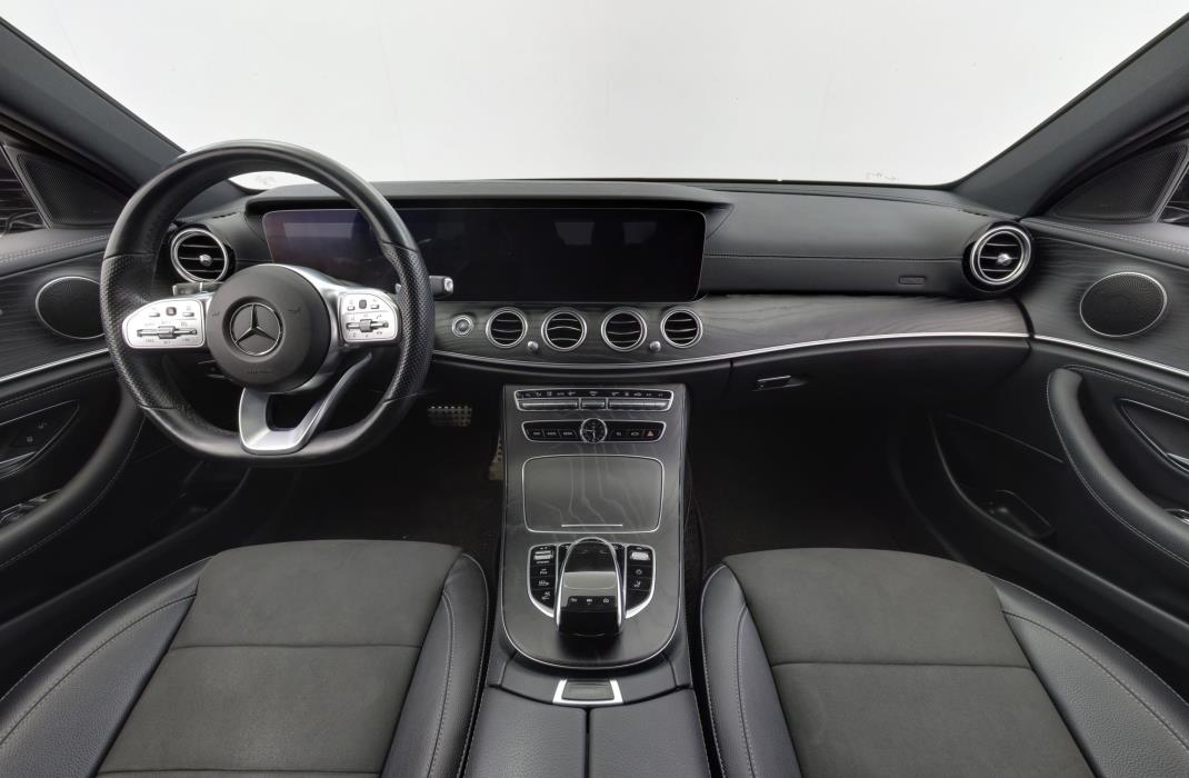 Mercedes-Benz E 2020