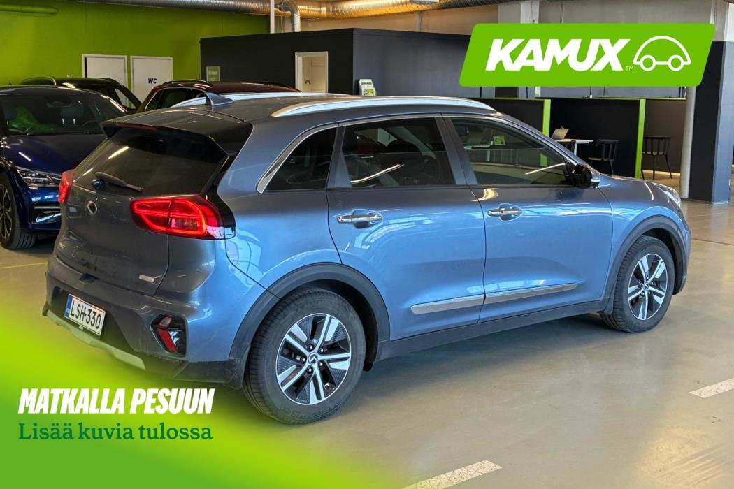 Kia Niro 2020