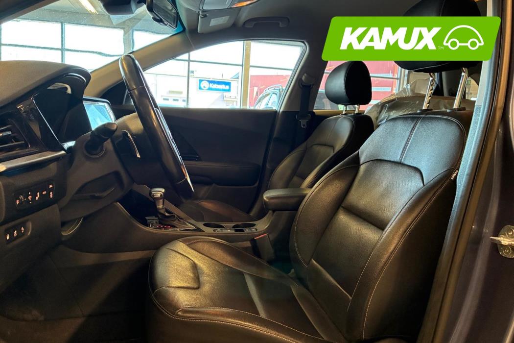 Kia Niro 2020