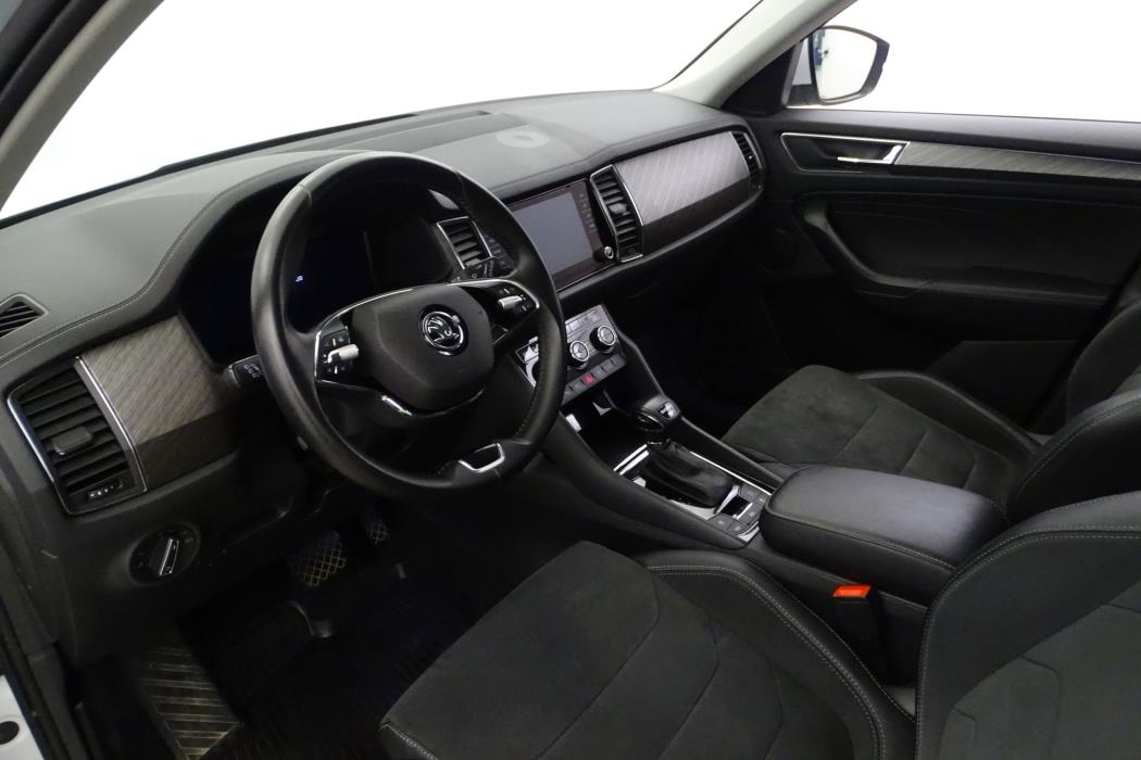 Skoda Kodiaq 2023