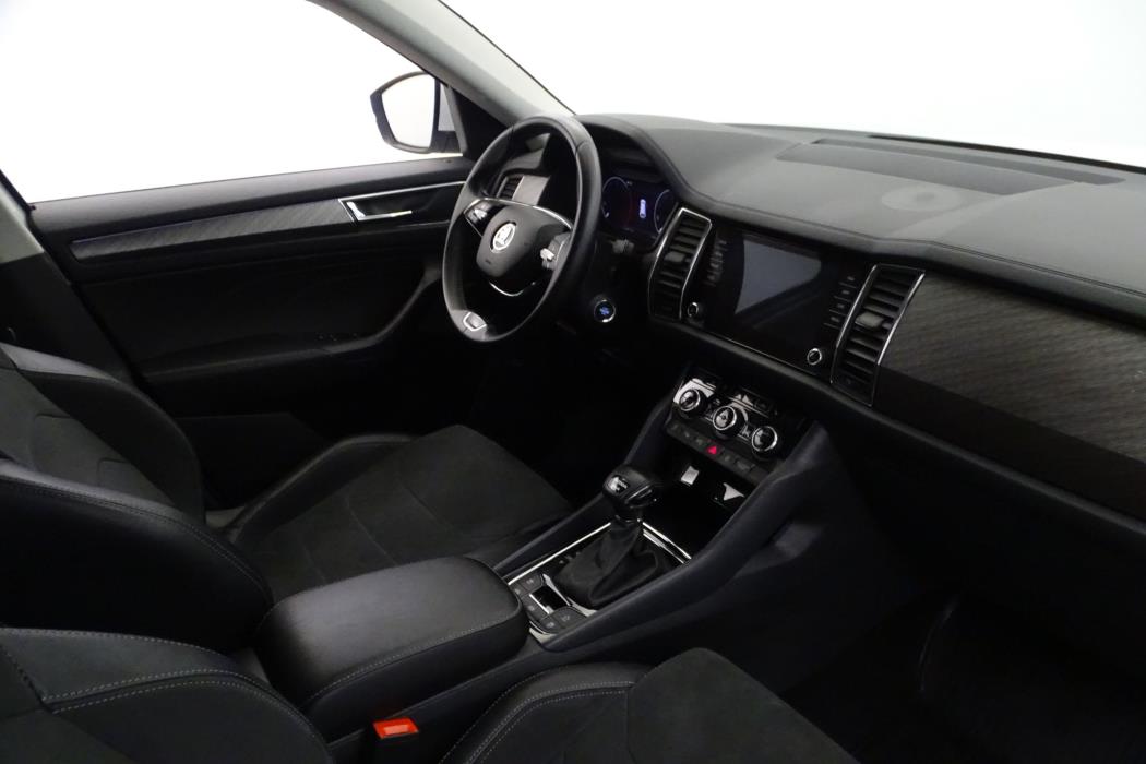 Skoda Kodiaq 2023