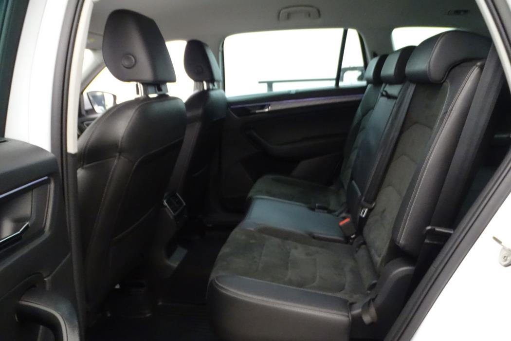 Skoda Kodiaq 2023