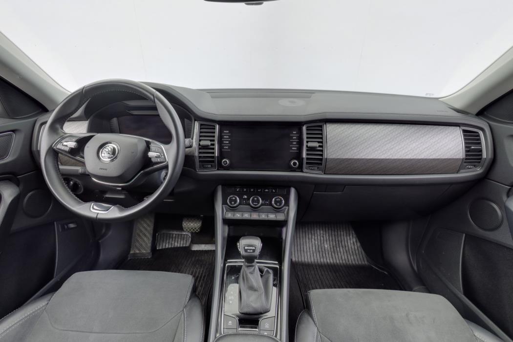 Skoda Kodiaq 2023