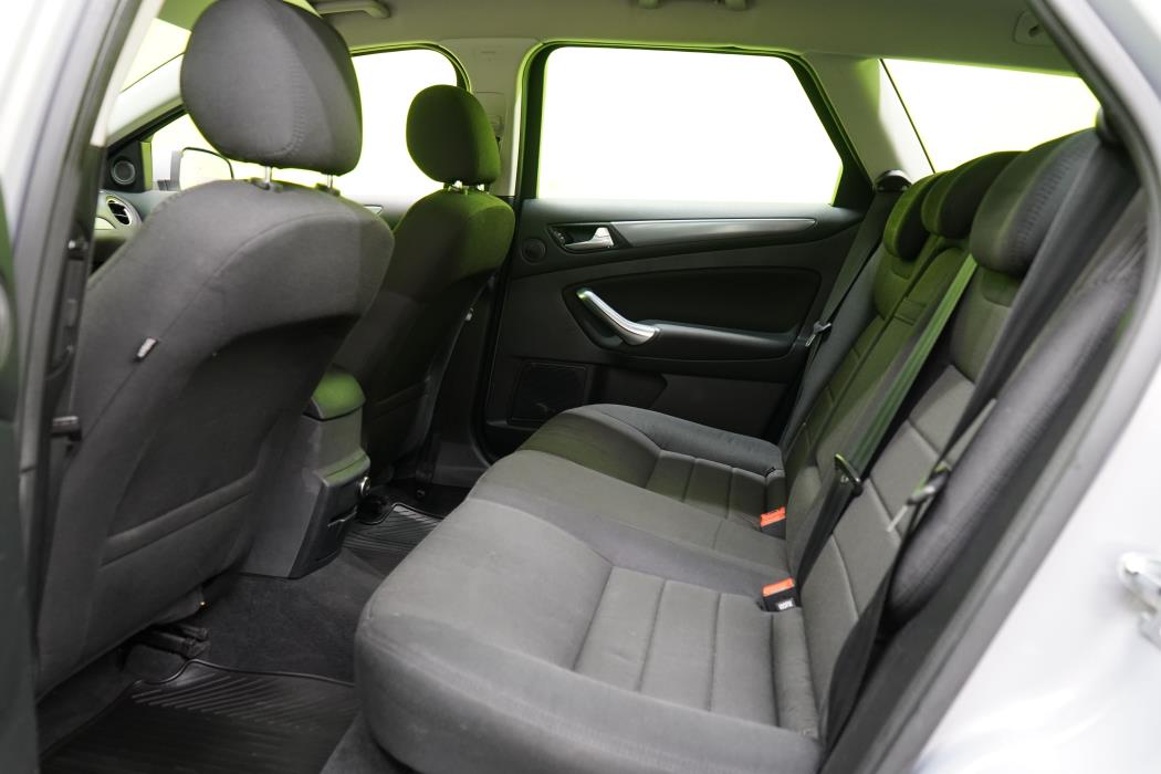 Ford Mondeo 2013