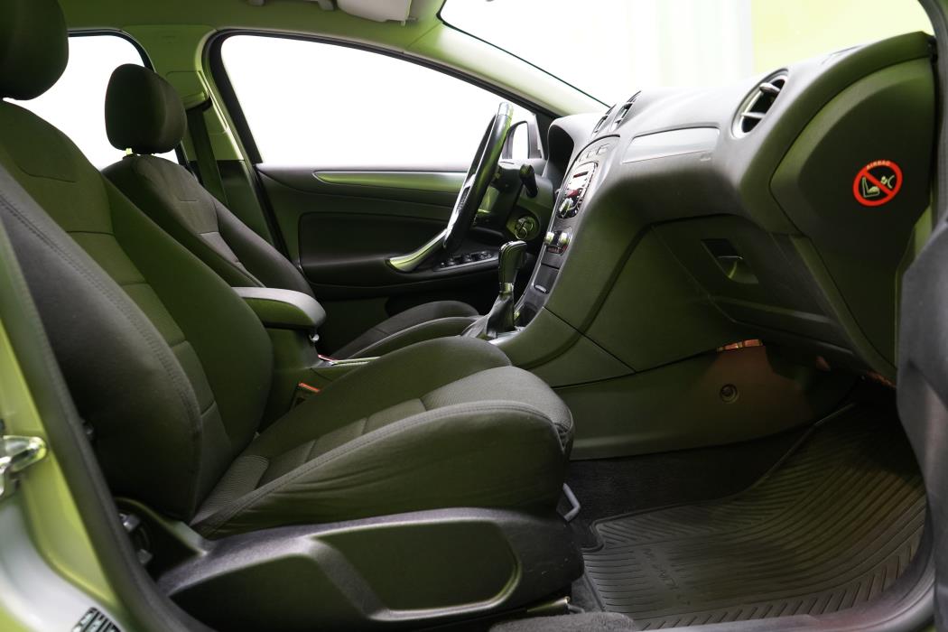 Ford Mondeo 2013