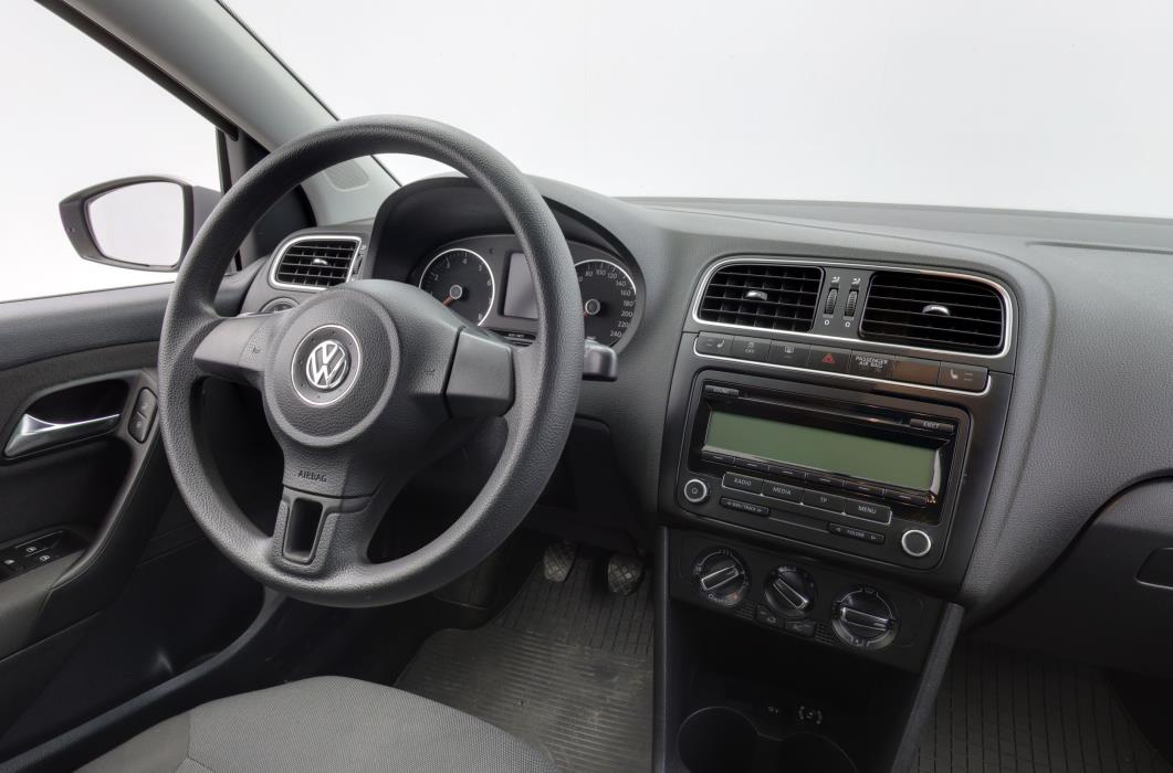 Volkswagen Polo 2009