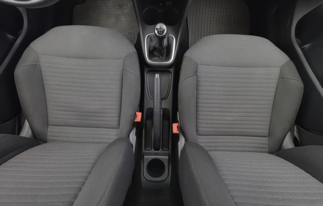 Volkswagen Polo 2009