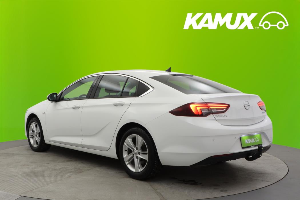 Opel Insignia 2019