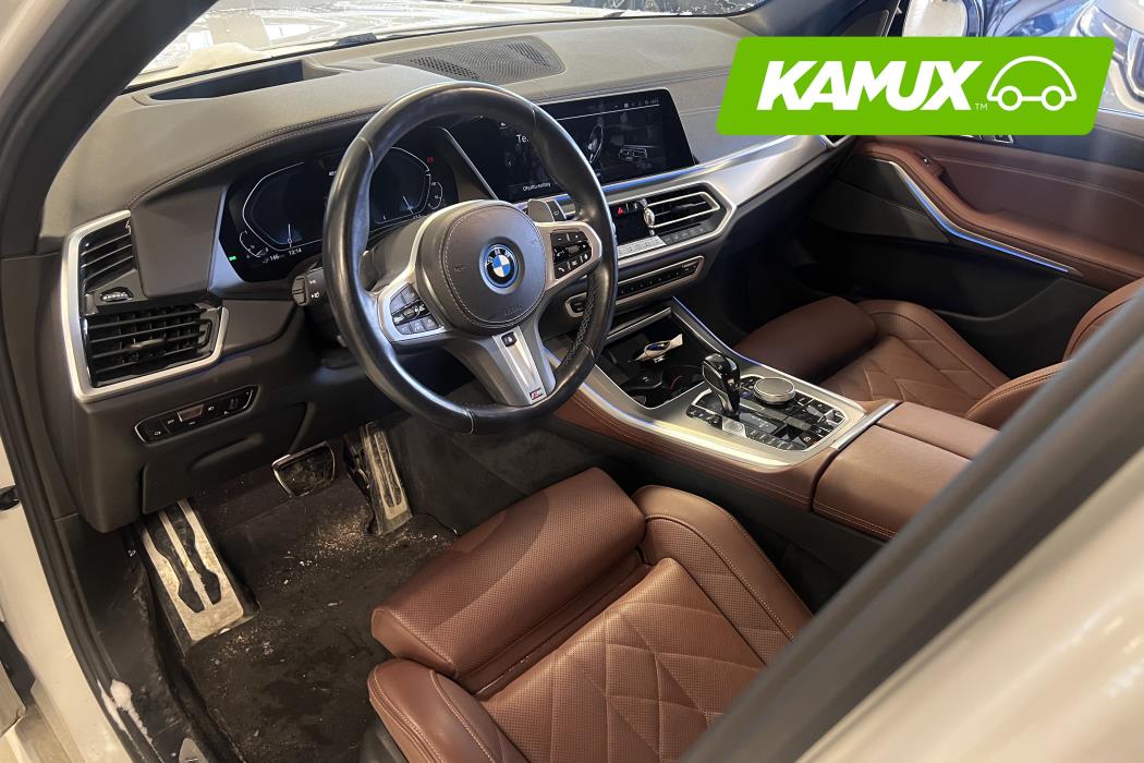 BMW X5 2023