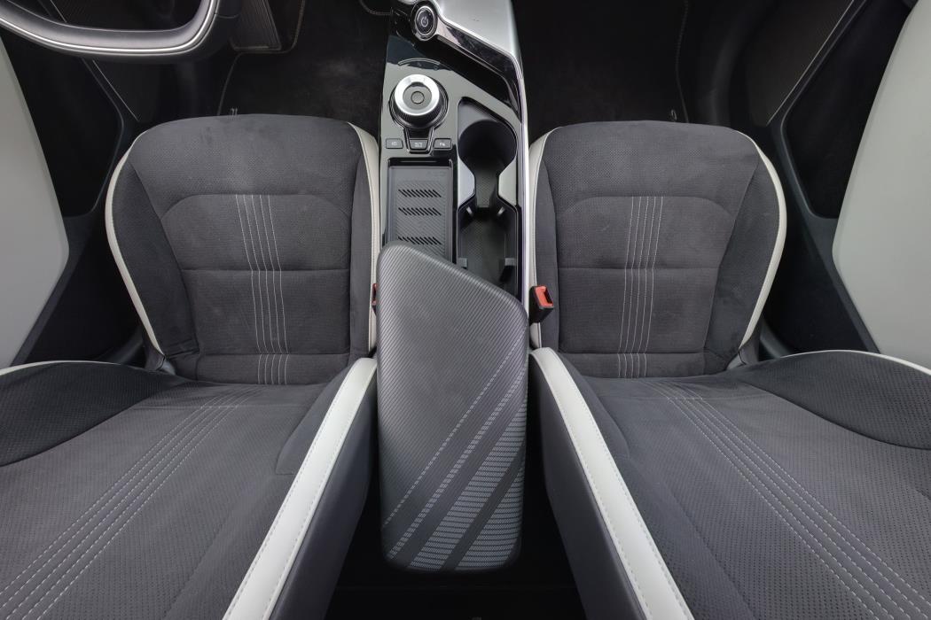 Kia EV6 2023