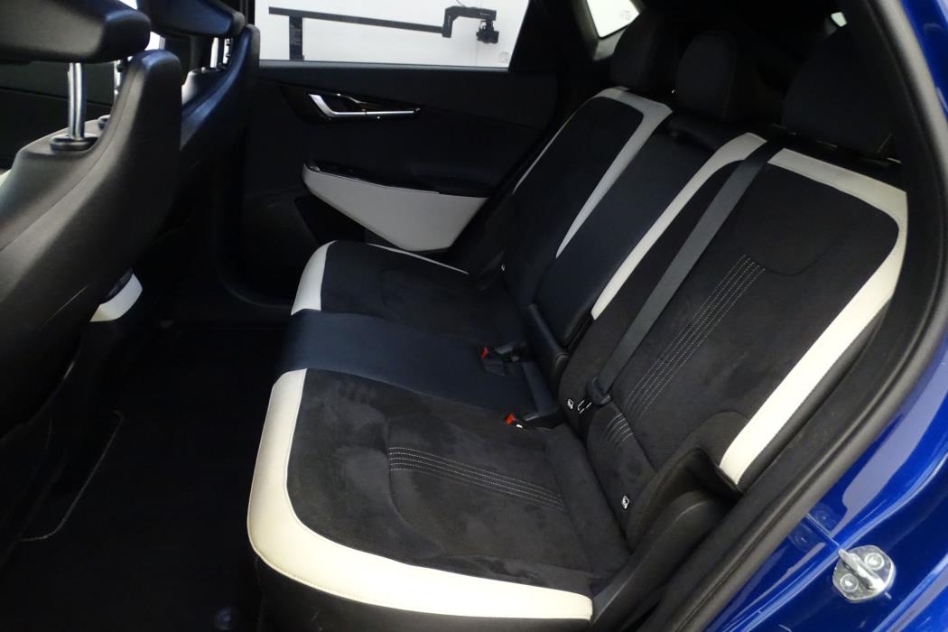 Kia EV6 2023