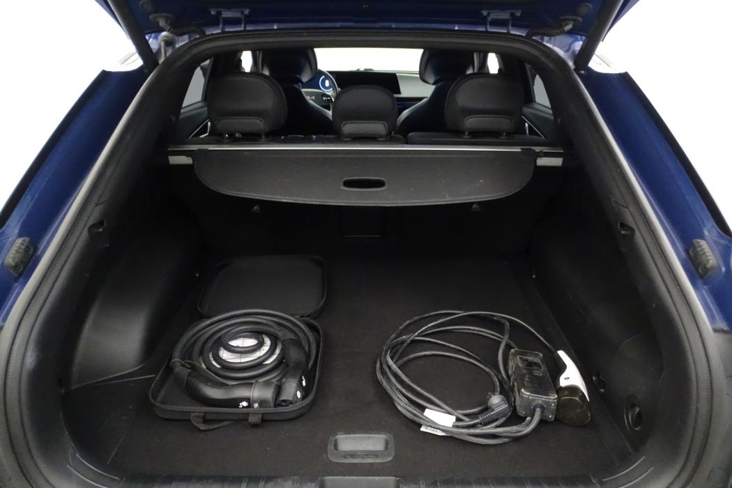Kia EV6 2023