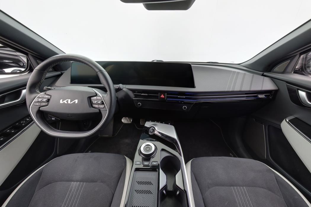 Kia EV6 2023