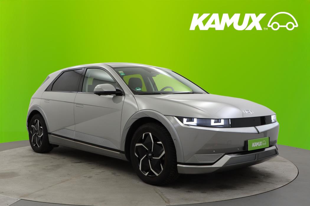 Hyundai Ioniq 5 2022