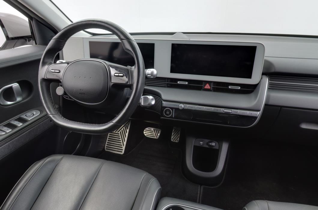 Hyundai Ioniq 5 2022