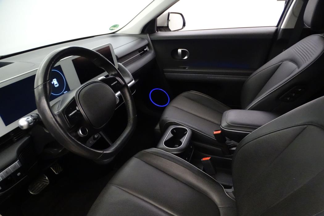 Hyundai Ioniq 5 2022