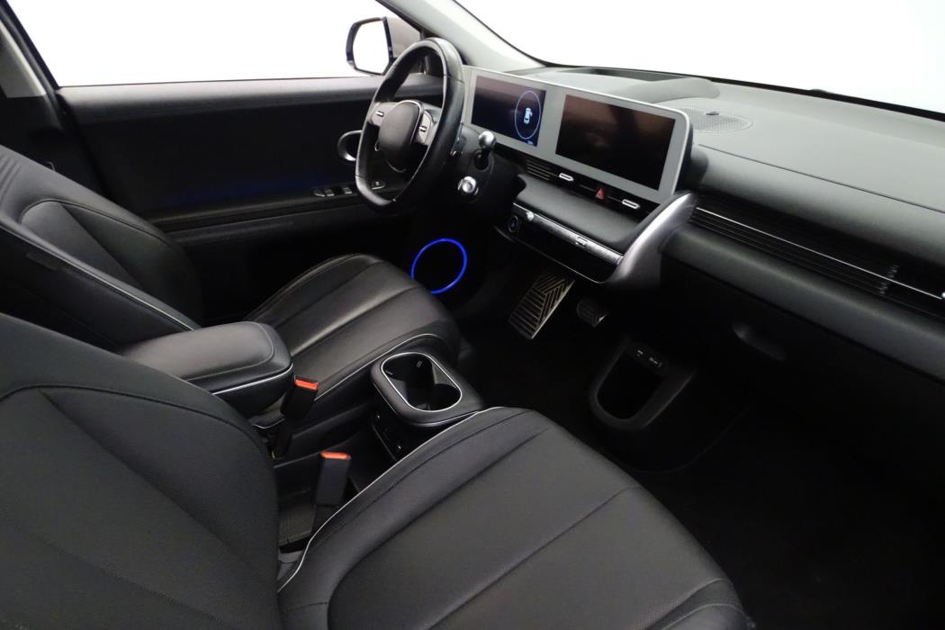 Hyundai Ioniq 5 2022