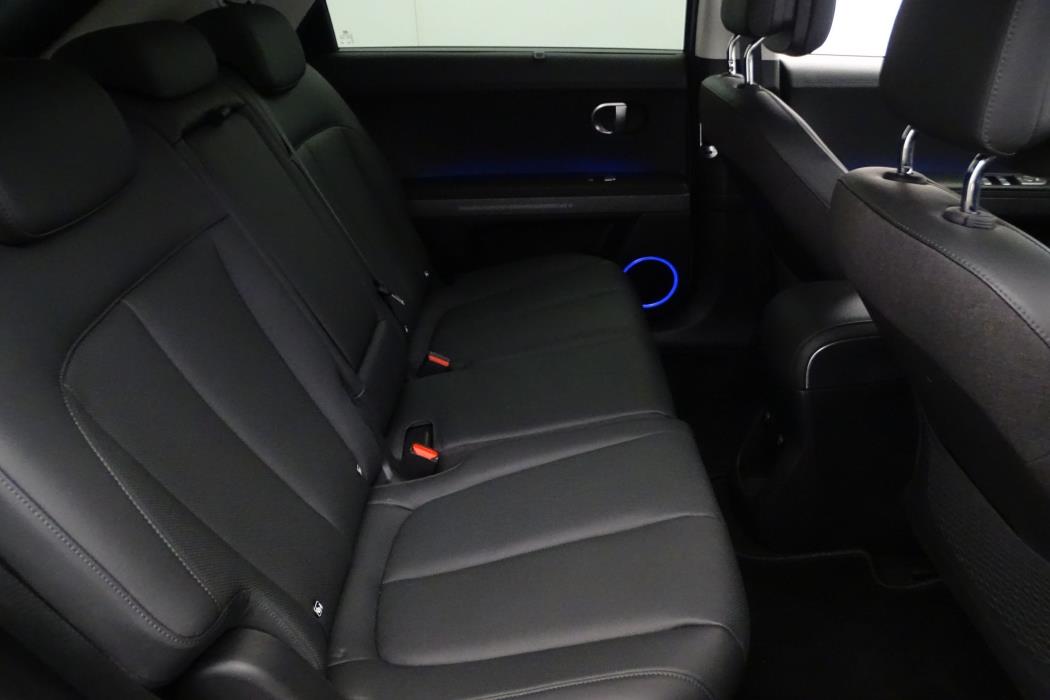 Hyundai Ioniq 5 2022