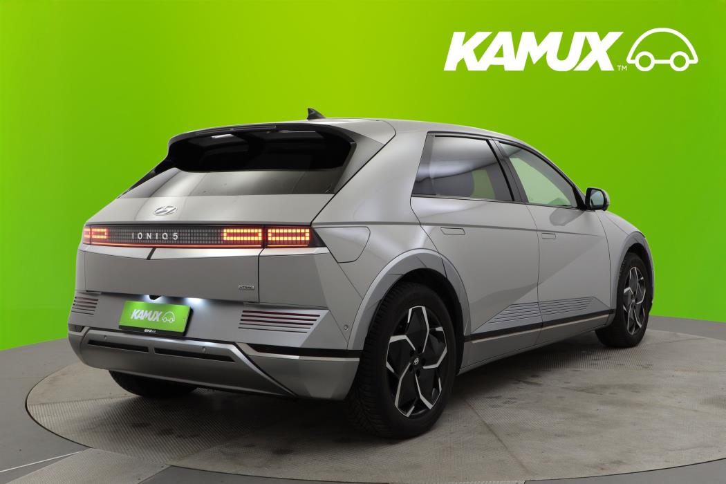 Hyundai Ioniq 5 2022