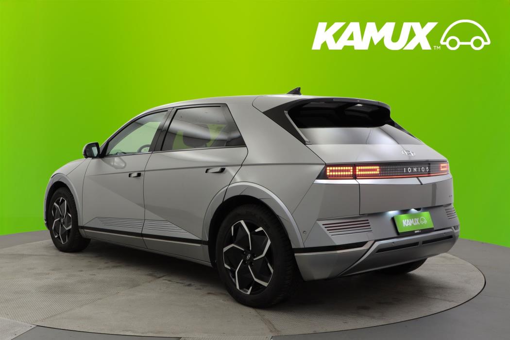 Hyundai Ioniq 5 2022