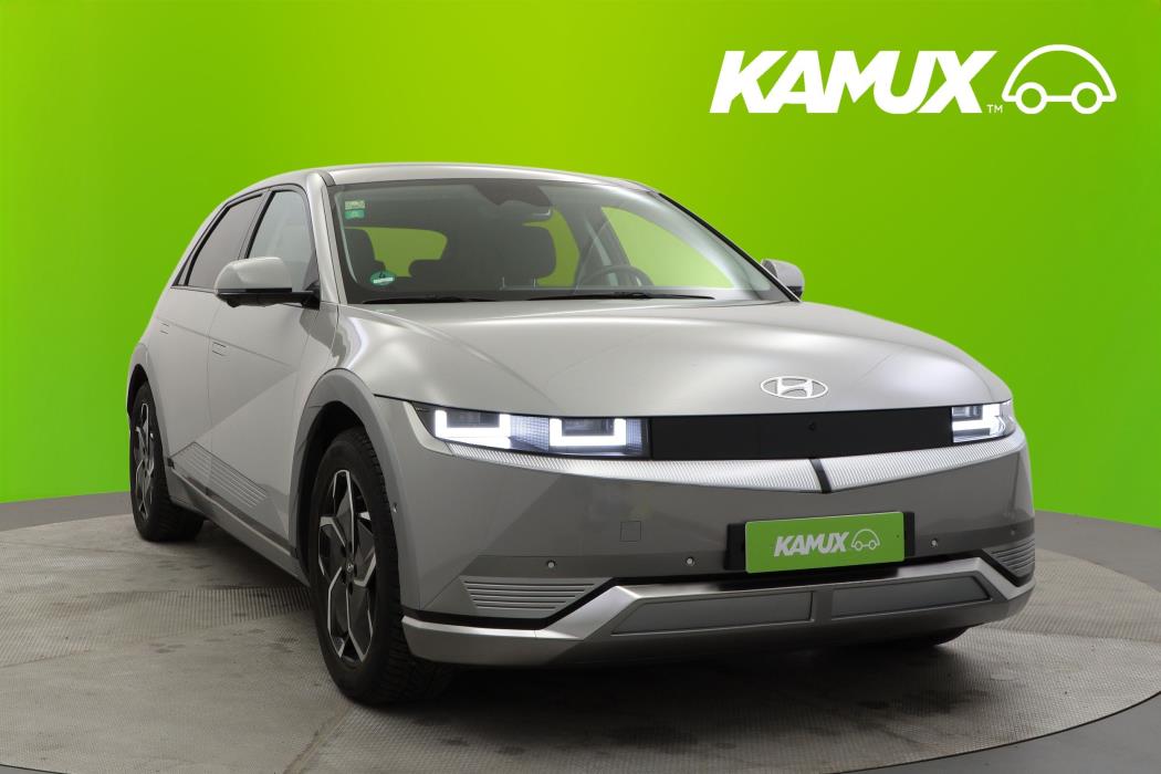 Hyundai Ioniq 5 2022