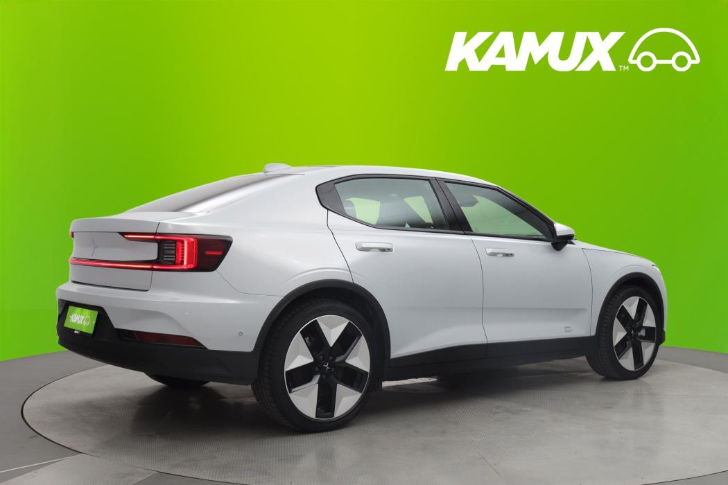 Polestar 2 2024