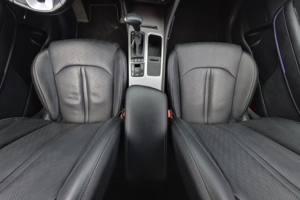 Kia Optima 2019