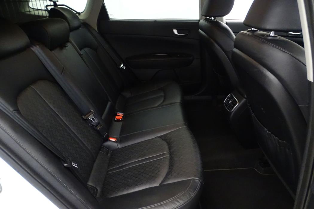 Kia Optima 2019
