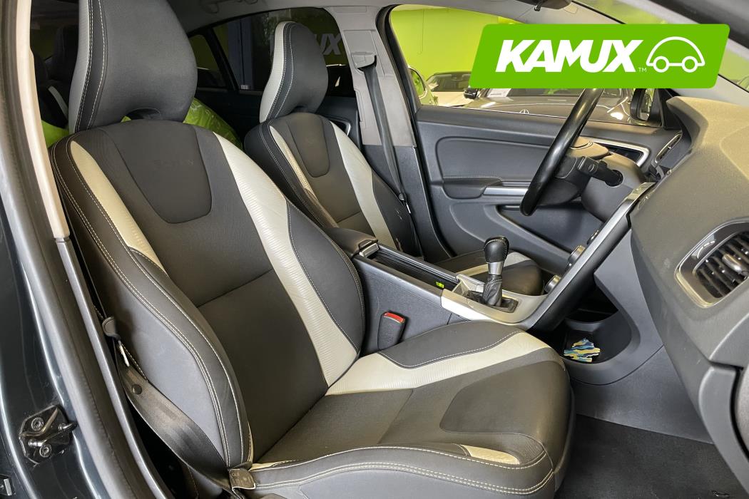 Volvo S60 2011