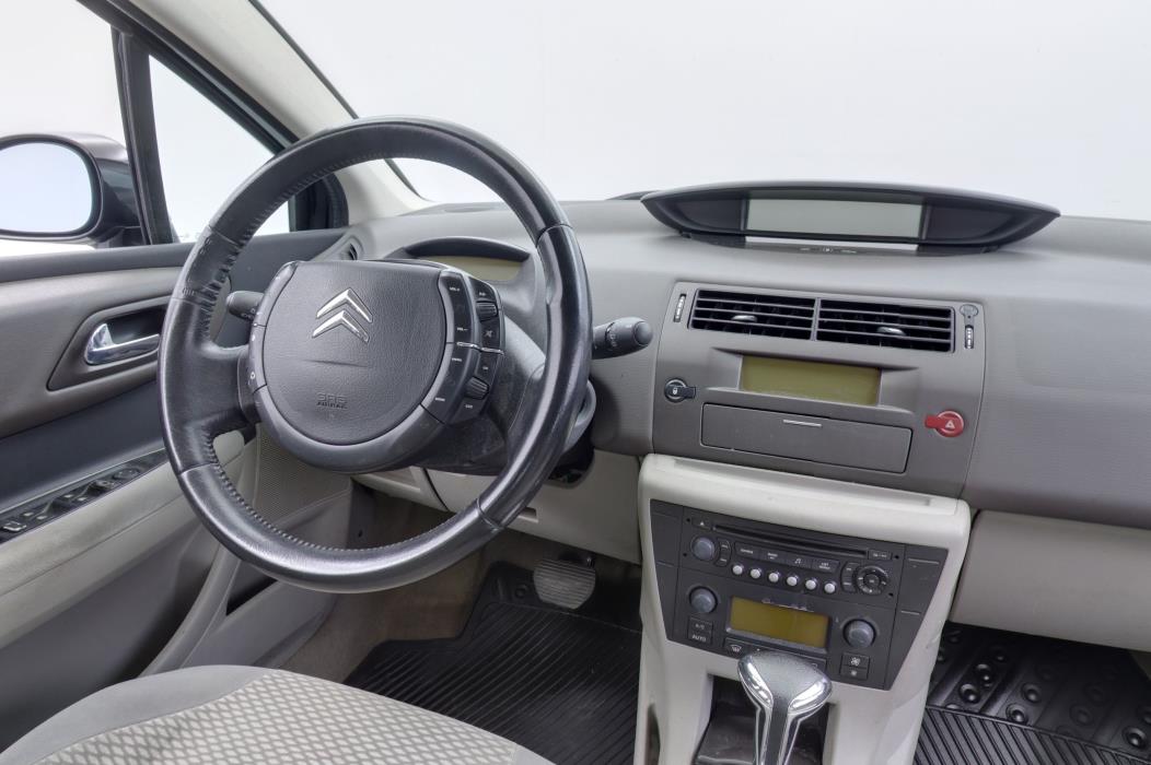 Citroen C4 2005