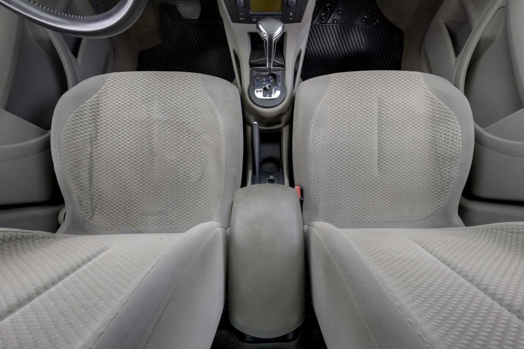 Citroen C4 2005
