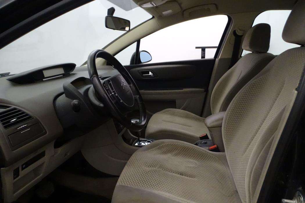 Citroen C4 2005