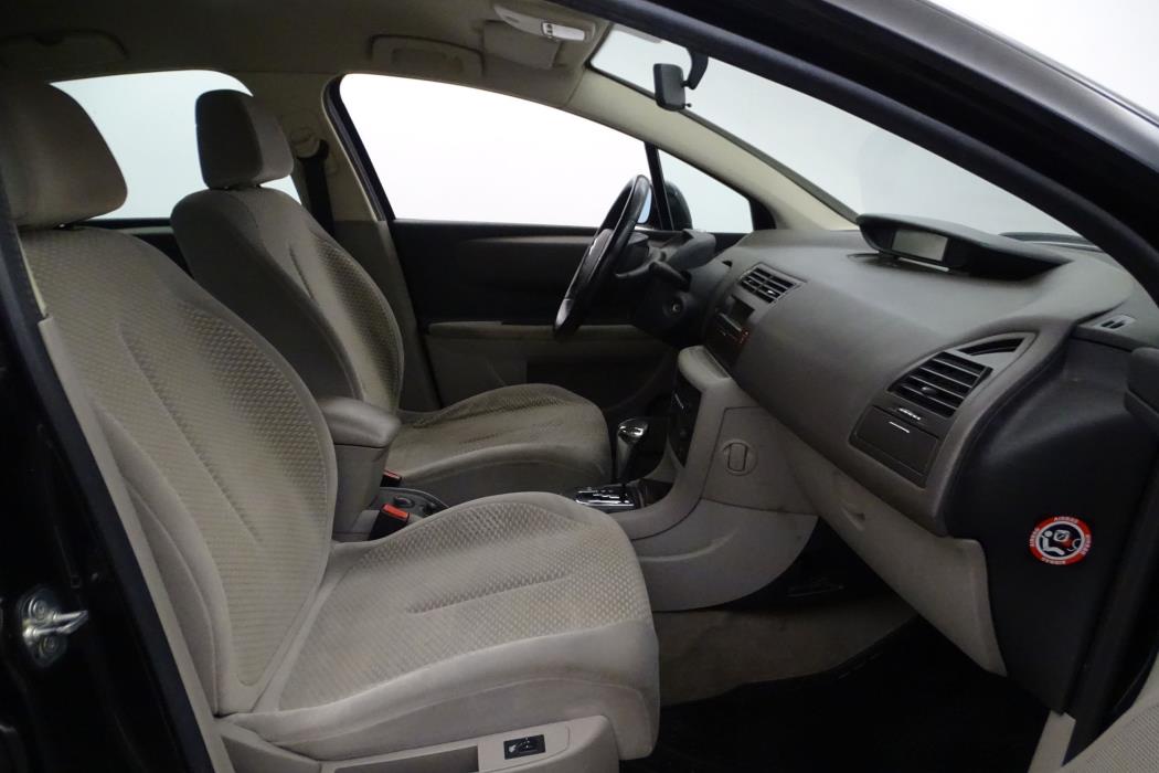Citroen C4 2005