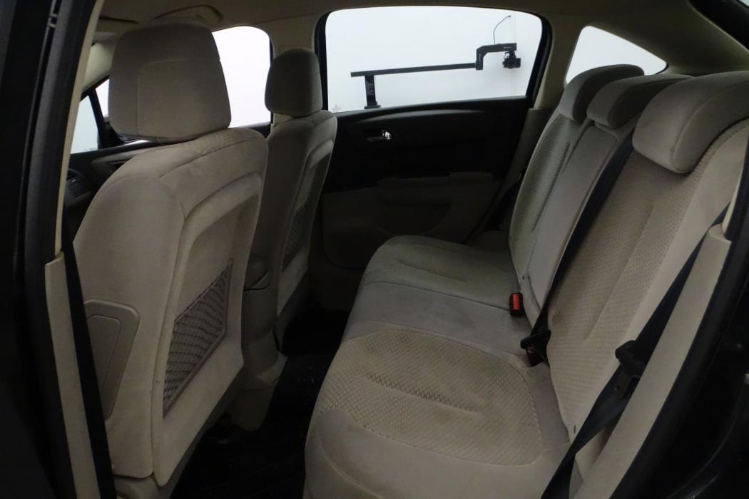Citroen C4 2005