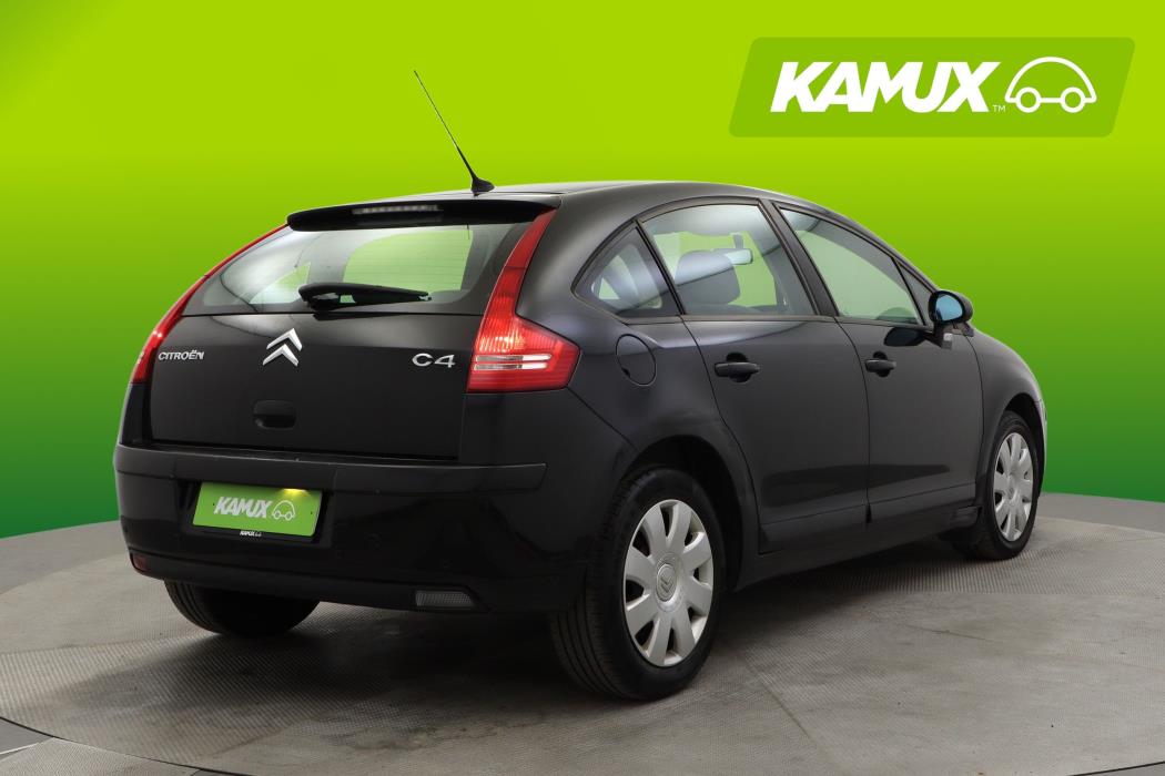Citroen C4 2005