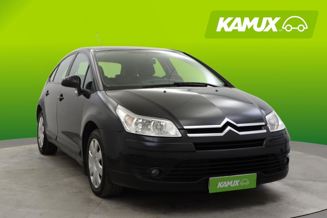 Citroen C4 2005
